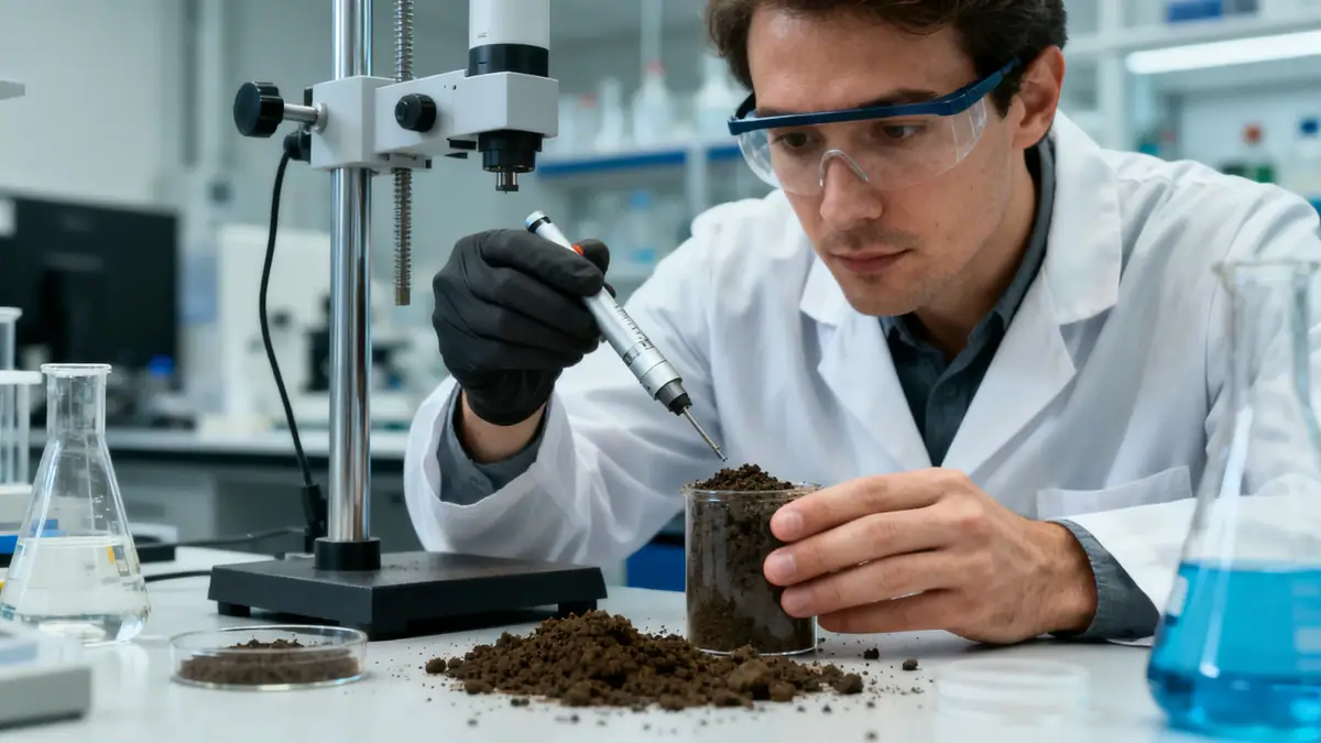 Geotechnical services in Philadelphia