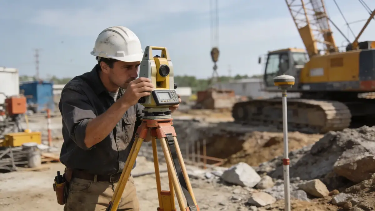 Geotechnical work in Chicago